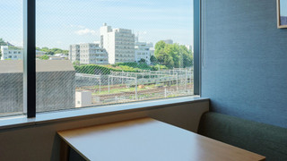 Train View Family Apartment 禁煙