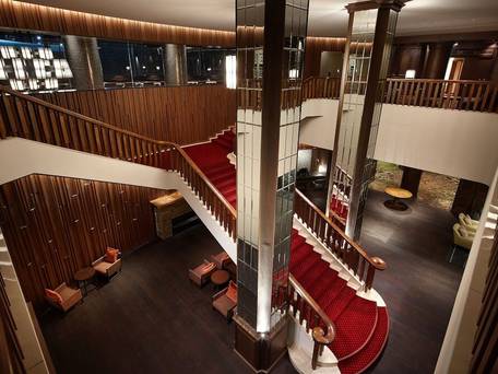 ロッテアライリゾート / 2