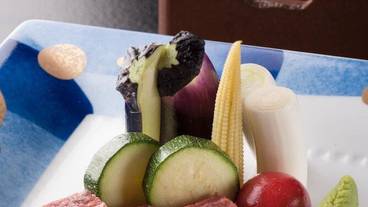 食事・飲み物 / 6