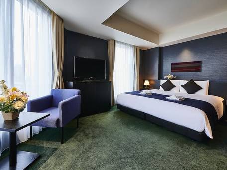 THE GATE HOTEL 雷門 by HULIC / 2