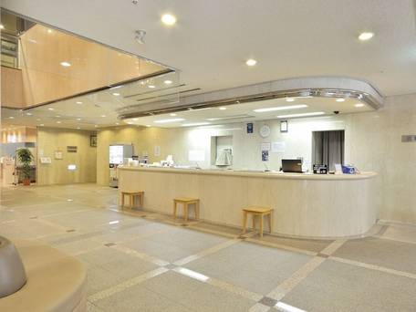 サニーストンホテル / 3