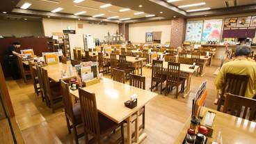 レストラン / 19