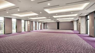 バンケット ホール / 8