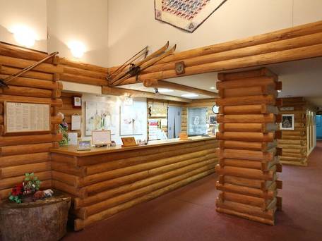 ホテル マウント志賀 / 3