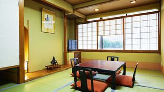 和室 A (29㎡) 禁煙