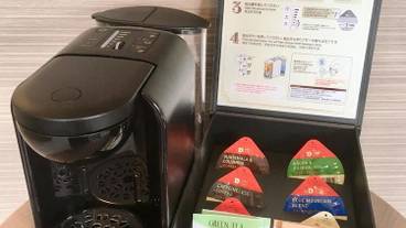 コーヒー / コーヒーメーカー / 17