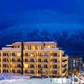 シャレーアイビーヒラフ（北海道 シティホテル） / 3