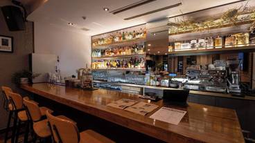 バー (施設内) / 13