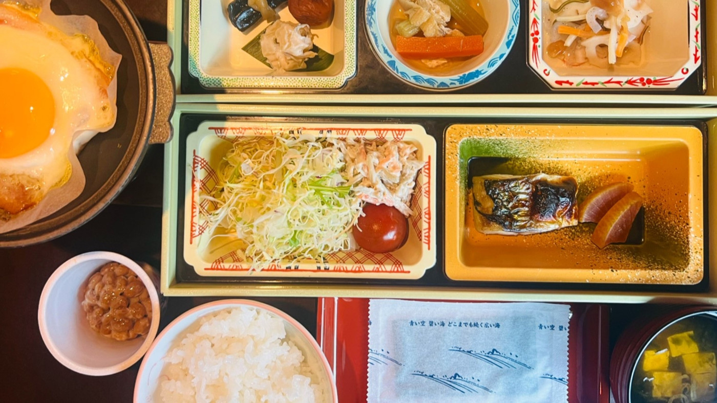 底から温泉が湧き出る⁉深さ約1.25mのお風呂は必見！4245094