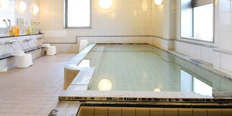 アイランドホテル