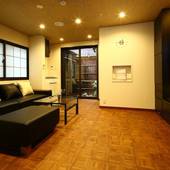 京都駅前町家 嘉右衛門（京都府 町家） / 5