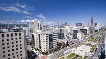 施設からの眺望 / 11