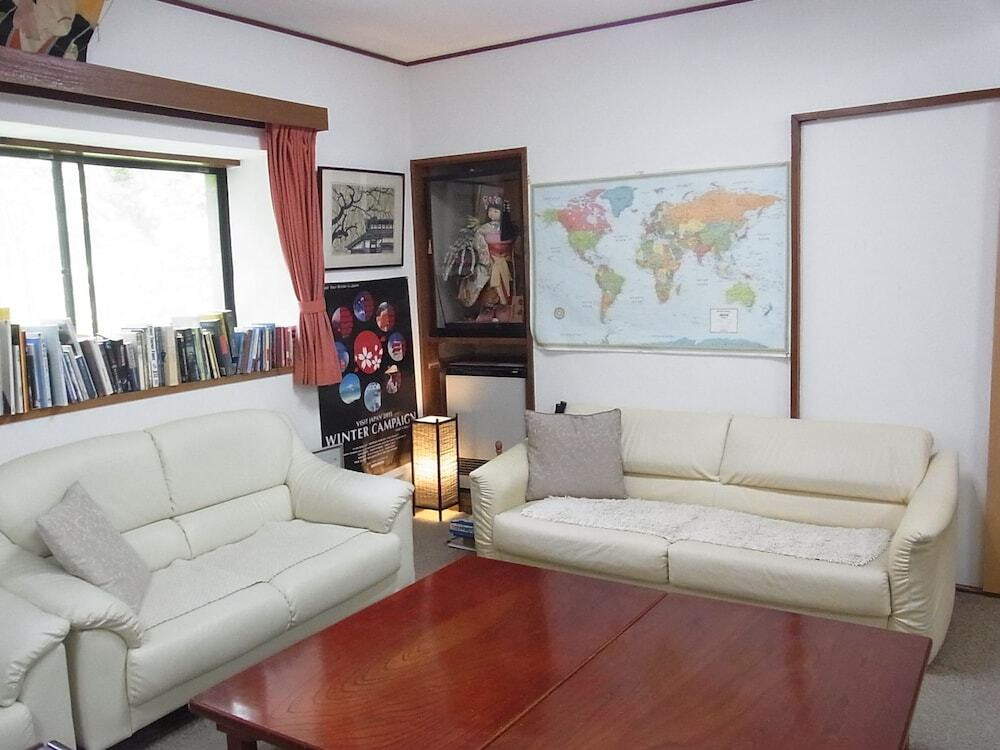 リビングルーム