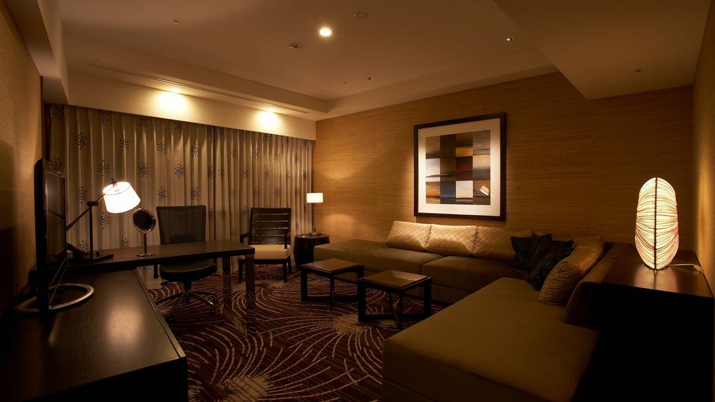 スイートルーム / 2