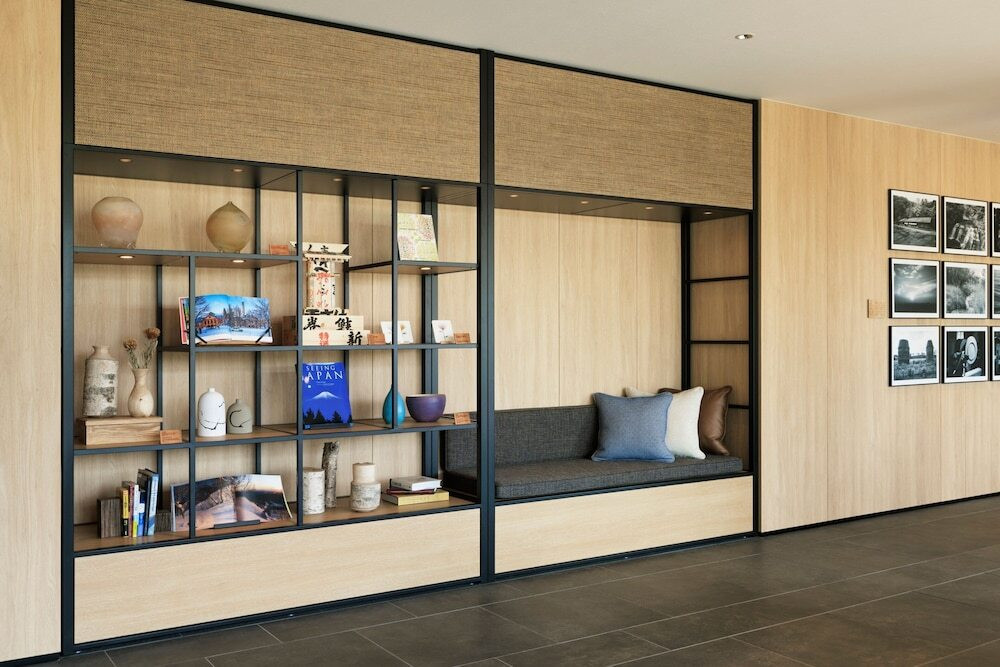 施設からの眺望