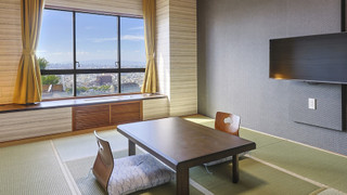 [石切の里北館] 和室 (眺望なし) 禁煙