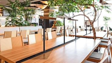 コンフォートライブラリーカフェ(4) / 8