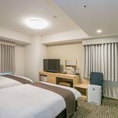 マースガーデンホテル博多（福岡県 ビジネスホテル） / 4