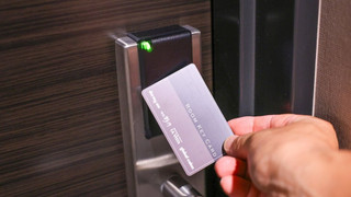 モデレートダブルルーム 禁煙