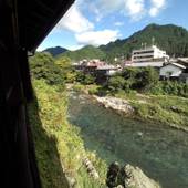 じょうが渓房（ジョウガケイボウ）（岐阜県 コテージ・ロッジ・一棟貸） / 4