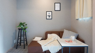 スタンダード ダブルルーム