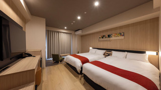 別館 モデレートツイン ～和style～