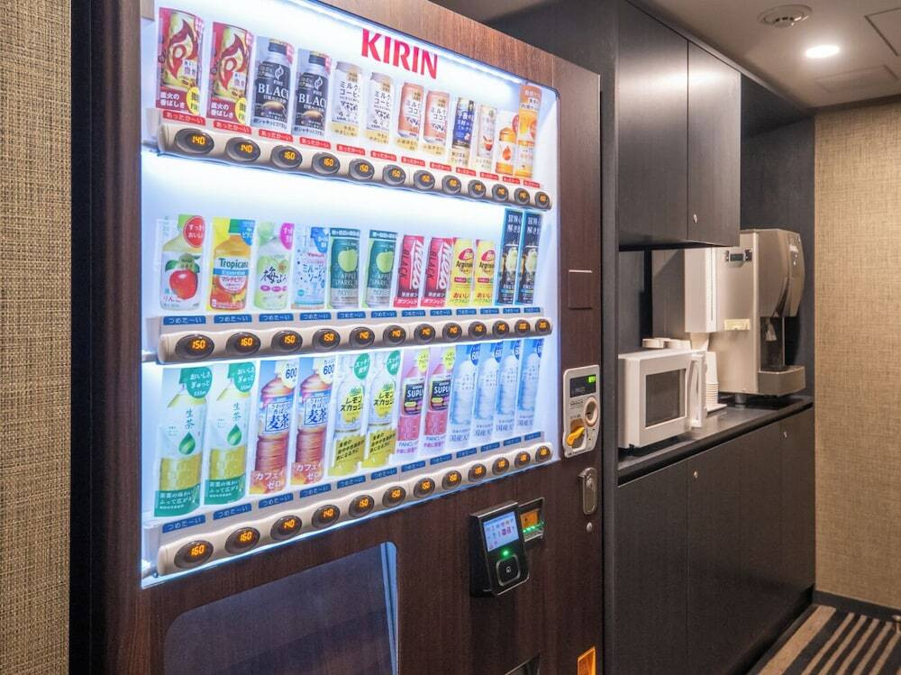 自動販売機