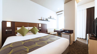 スタンダードクイーン 喫煙可