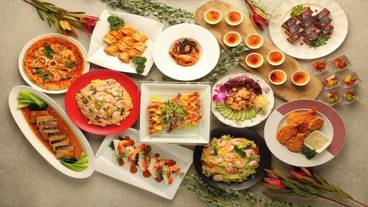 レストラン / 20