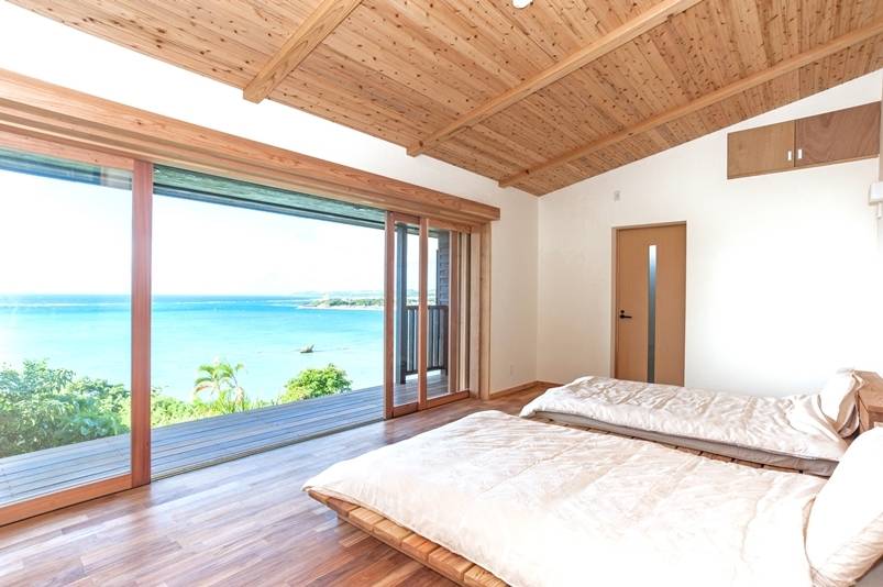 A棟 ハンタヌイー / 1