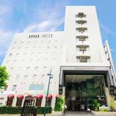 厚木アーバンホテル（神奈川県 シティホテル） / 4