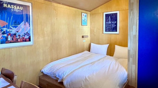 ピークコテージ 専用サウナ付き 禁煙