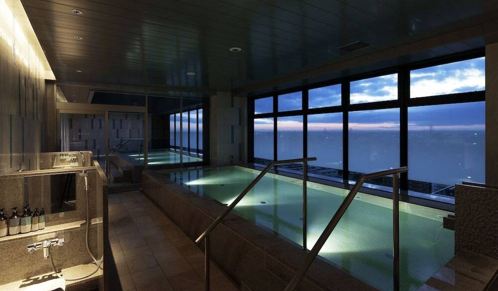 スカイスパ(内湯) / 2