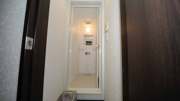 バスルームのシャワー / 6