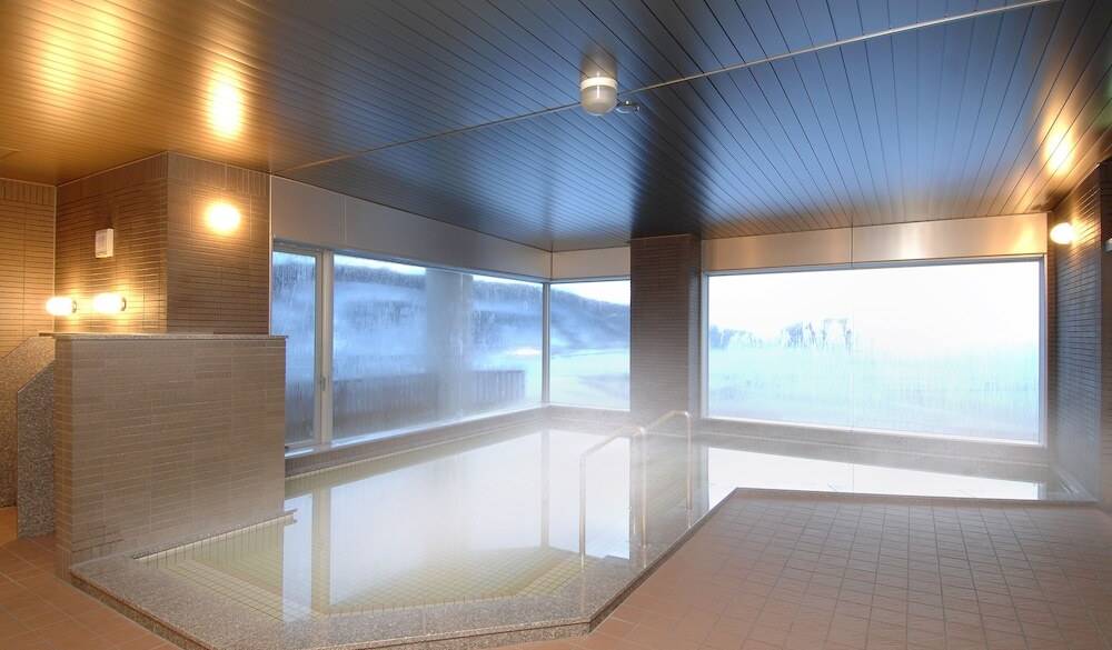 温泉大浴場／内風呂 / 2