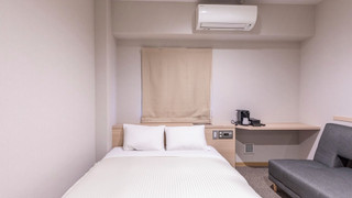 デラックス ダブルルーム 禁煙