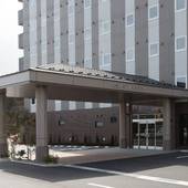 ホテルルートイン東近江八日市駅前（滋賀県 ビジネスホテル） / 4