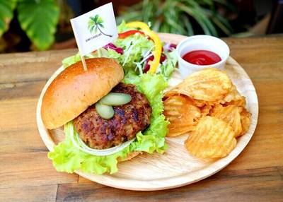 ケニーズハウスカフェ 伊豆高原本店