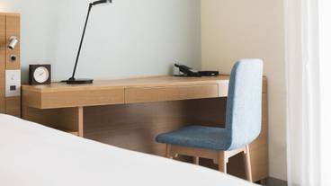 客室の設備とサービス / 10