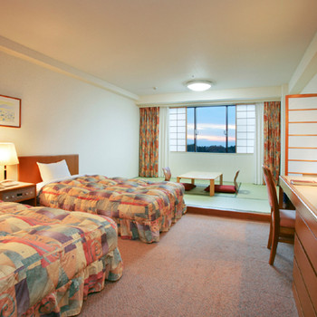 高台にある絶景の宿3438274