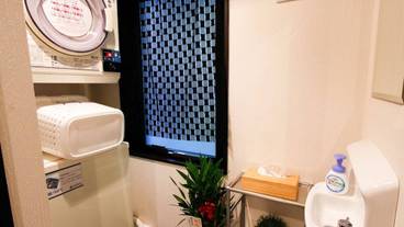 ランドリー ルーム / 5