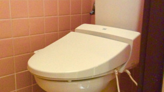 洋室　ツインルーム