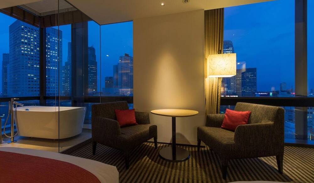 プレミアムツイン / 1