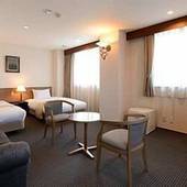 ホテルニューパレス(福島県 ビジネスホテル) / 4