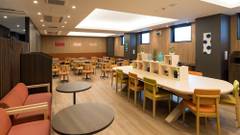 コンフォートホテル名古屋伏見