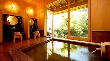 屋内スパ浴槽 / 3