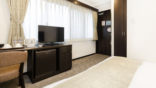 禁煙ダブル【ユニットバス】