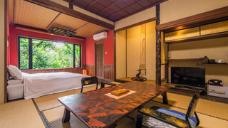 スタンダード ルーム 禁煙