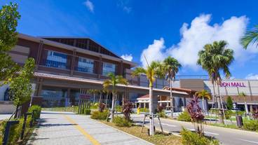 ショッピングモール / 2