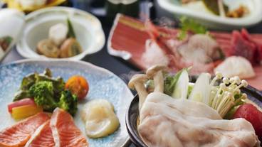 食事・飲み物 / 2